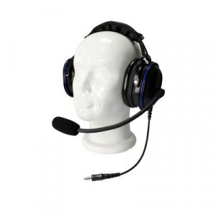 Tx750m09 Txpro Auriculares De Diadema De Uso Rudo