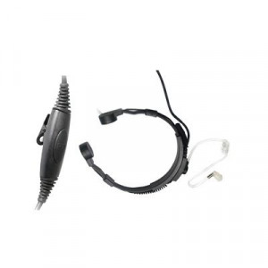 Tx790h05 Txpro Microfono De Uso Rudo De Garganta P