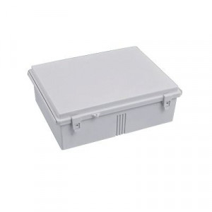 Txg0149 Txpro Gabinete Plastico Para Exterior IP6