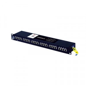 Txpoe64824 Txpro Protector PoE De 24 Puertos Para 10/100/1000 Mbp