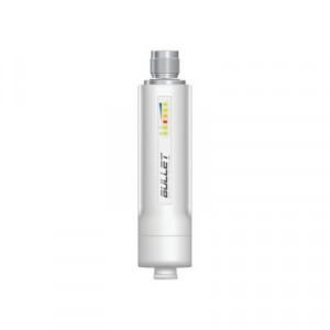 UBIQUITI NETWORKS BULLETM5HP Radio airMAX Bullet-M5HP hasta