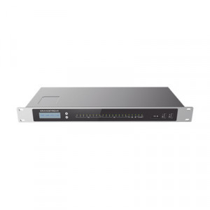 UCM6308A Grandstream Conmutador IP-PBX 1500 usuari