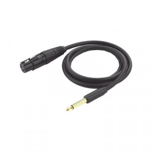 UGREEN 20721 Cable de Alta Calidad para Microfono Canon Hemb