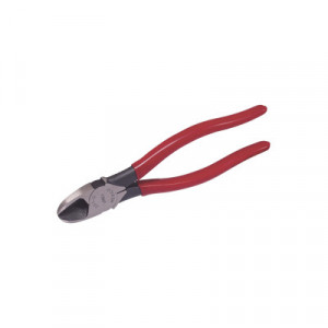URREA SYS207G Pinza corte diagonal alta pal 7-5/8"