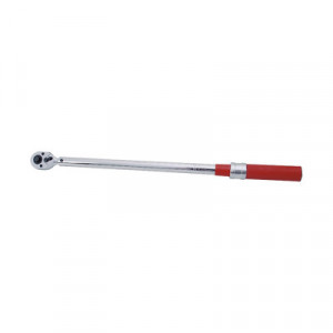 URREA SYS6007FL Torquimetro de trueno una escala 3/8" 5-75ft