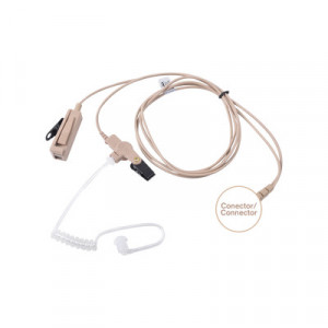 V110266 Otto Kit de Microfono-Audifono profesional