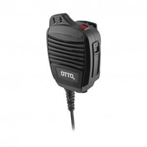 V2r2jd5112 Otto Microfono-Bocina Con Cancelacion De Ruido Sumerg