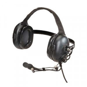 V410431S Otto Diadema Heavy Duty por Detras de la