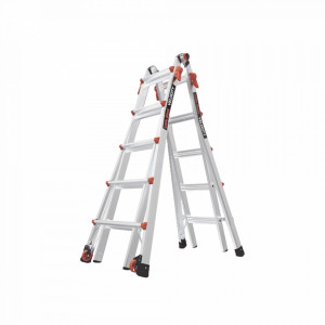 Velocitym22ia Little Giant Ladder Systems Escalera