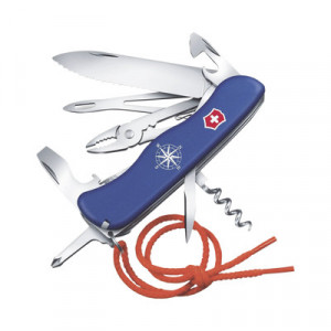 VICTORINOX 85932W SwissTool - Multiherramienta tipo Navaja d