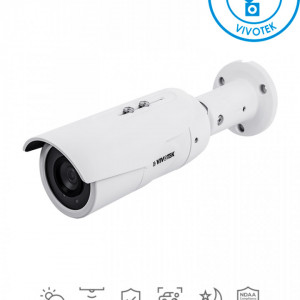VIVOTEK VIV0030005 VIVOTEK IB9389-EH-v2 - Camara IP bullet