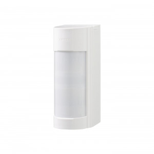 Vxir Optex Detector De Movimiento Pasivo / Inalamb