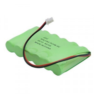Walynxrchbsc Honeywell Bateria De Reemplazo Para L