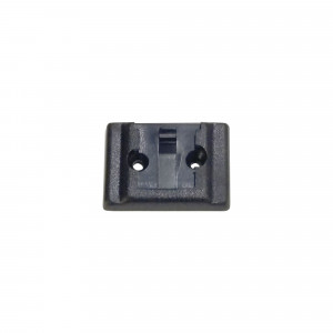 Wbcuni Ww Base Para Clip De Resorte Para Radios UNIDEN Modelos