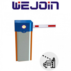 WEJOIN WJN1490001 WEJOIN WJCB01SVIL34 - Barrera Vehicular d