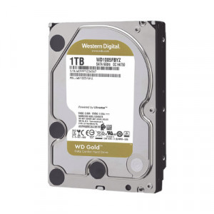 Western Digital (WD) WD1005FBYZ Disco Duro Gold de 1TB / Cla
