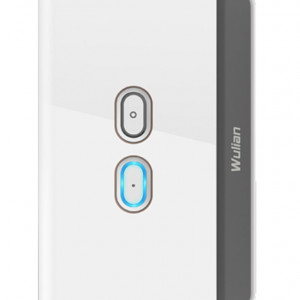 WLN493009 WULIAN WULIAN ADIMMER - Dimmer Formato A
