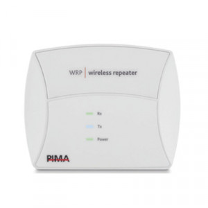 WRP143 Pima REPETIDOR P/SERIE INALAMBRICA PIMA FOR