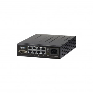 Ws8150ac Netonix Switch WISP PoE Administrable De