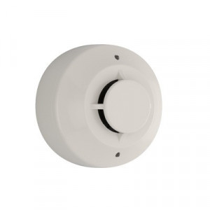 Wsd355 Fire-lite Detector Inalambrico De Humo Seri