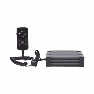 X100s Epcom Industrial Signaling Sirena Compacta D
