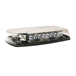 X5597cac Ecco Mini Barra De Luces Ultra Brillante