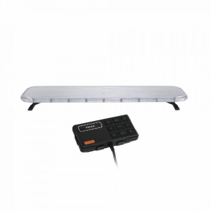 X75rbs Epcom Industrial Signaling Barra De Luces L