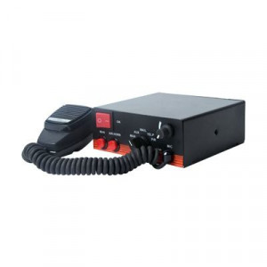 Xels200 Epcom Industrial Sirena Electronica De 200