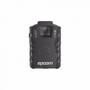 Xmrx5 Epcom Body Camera Para Seguridad Hasta 32 M