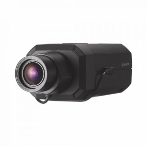 Xnb8002 Hanwha Techwin Wisenet Camara IP Profesion
