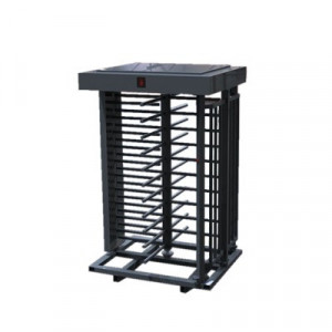 Xt100c Accesspro Torniquete Sencillo / Cuerpo Comp