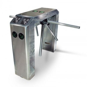 Xt7000 Zkteco TS2000 Torniquete Bidireccional De