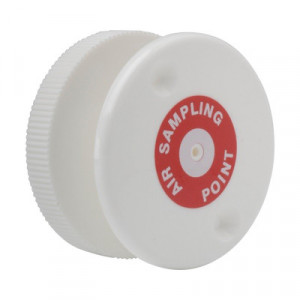 XTRALIS PIP015 Punto de Muestreo para Deteccion de Humo Mont