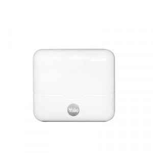 YALE-ASSA ABLOY 51020 Hub Inalambrico para Cerraduras: Permi