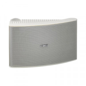 YAMAHA NSAW592W Altavoz de Montaje en Superficie de 2 vias