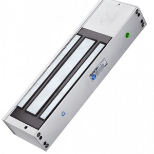YLI 76005 YLI YM750TLED - Cerradura Magnetica de uso rudo co