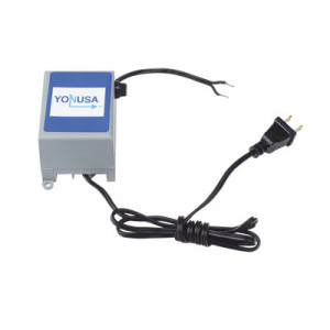 YONUSA RT2460LY Transformador de 24 Vca 60 VA