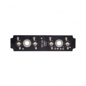 Z0111r Epcom Industrial Tablilla De Reemplazo Con