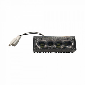 Z67m4r Epcom Industrial Signaling Modulo Con 4 LED