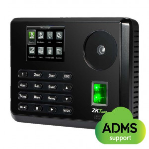 ZAS153004 Zkteco ZKTECO P160 - Control de Acceso y
