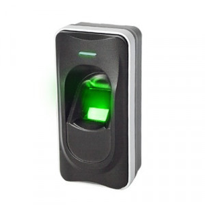 ZKTECO - AccessPRO F12 Lector esclavo / Huella Digital / Lec