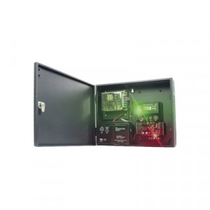 ZKTECO - AccessPRO SYSCA4R4D C3400 Panel de Control de Acces