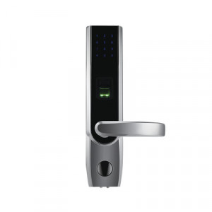 ZKTECO TL400BR Cerradura autonoma derecha bluetooth de huell