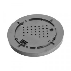 ZKTECO TSA05 Pictografia superior redonda para XT1000