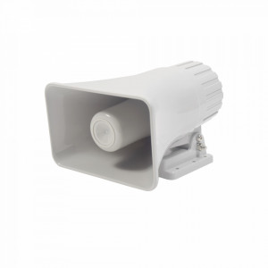 05500040 Ritron Bocina 30w Para Sistema PA Ritron
