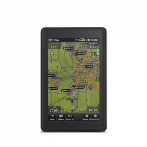 100151800 Garmin Navegador Portatil Aera 660 Mues