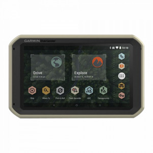 100219500 Garmin Navegador Todo Terreno Overlander