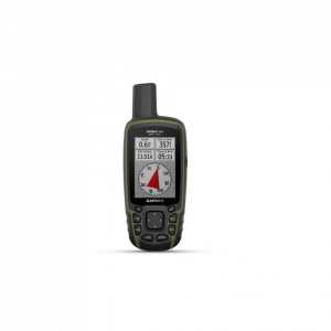 100245110 Garmin GPS Portatil GPSMAP 65S De Alta P