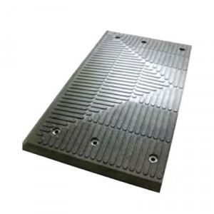 23501v Gnr Cabecero Hembra Para Reductor De Veloci