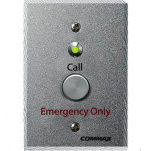 29092 COMMAX COMMAX ES400 - Boton de emergencia p